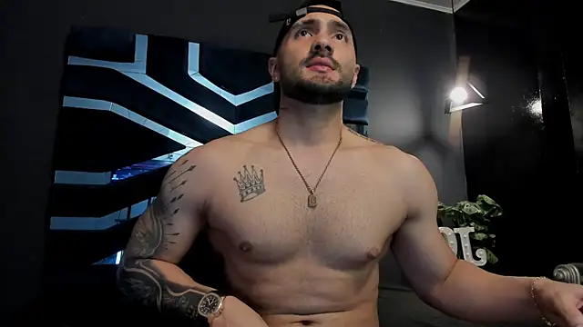 JeanColleman online show from 17, 11, 2025