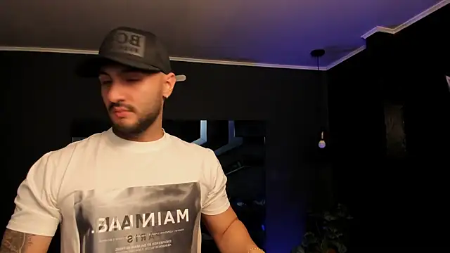 JeanColleman online show from 19, 11, 2025