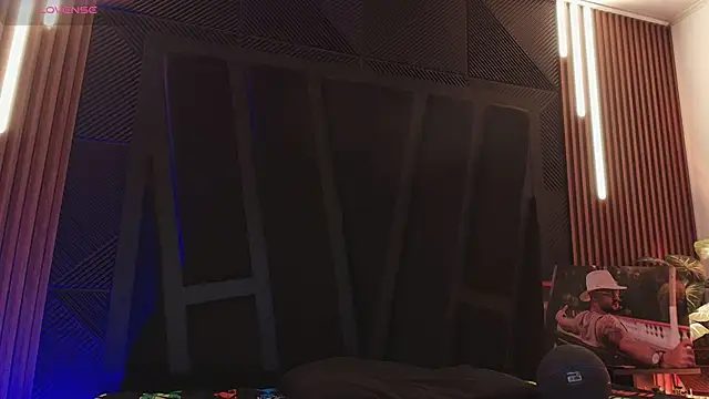 JeanColleman online show from 20, 3, 2026