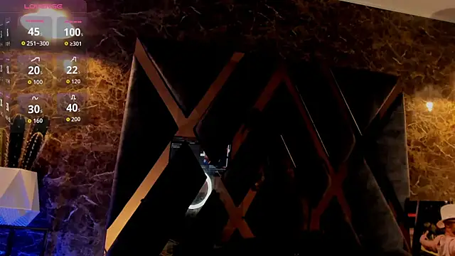 JeanColleman online show from 17, 4, 2026