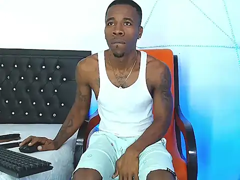 Damian hart 24CM online show from 16, 3, 2025