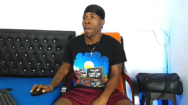 Damian hart 24CM online show from 13, 10, 2025