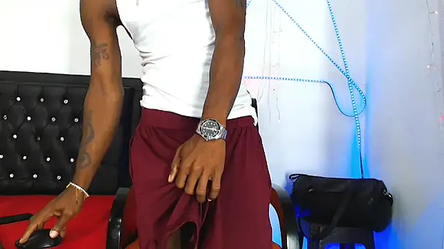 Damian hart 24CM online show from 5, 11, 2025