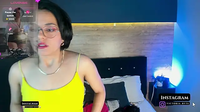 victoria byte online show from 22, 9, 2025