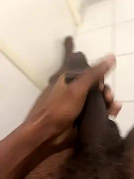 Snapshot of arrete2025 chatting on 19, 11, 2025 arrete2025 online show from 19, 11, 2025