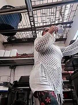 EMILY ROUSSE71 online show from 29, 9, 2025