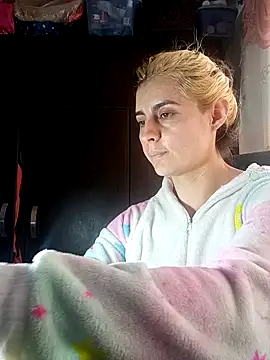 samanta rosas1 online show from 24, 10, 2025