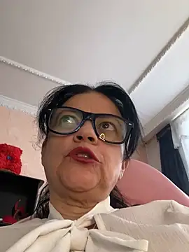 Sharongirl07 online show from 3, 1, 2025