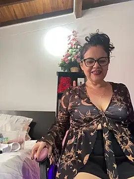 Sharongirl07 online show from 14, 2, 2026