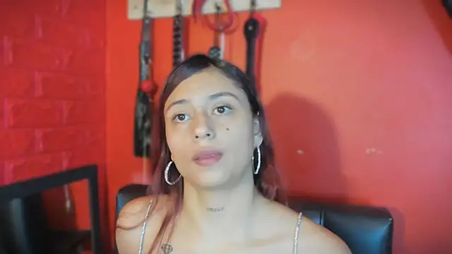 Monttserratt online show from 18, 3, 2026