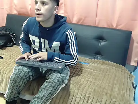 Deportist online show from 14, 9, 2025