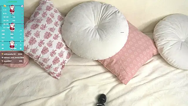 whisper of love online show from 23, 12, 2024