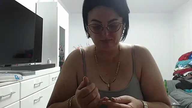 Amandamuller1982 online show from 11, 9, 2025