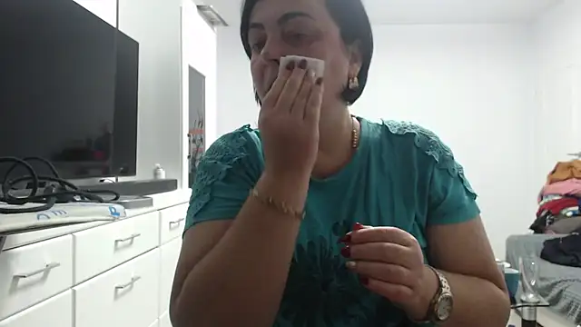 Amandamuller1982 online show from 12, 10, 2025