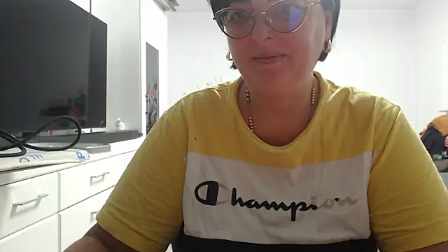 Amandamuller1982 online show from 14, 10, 2025