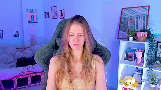 Sharon Evansi online show from 6, 3, 2025