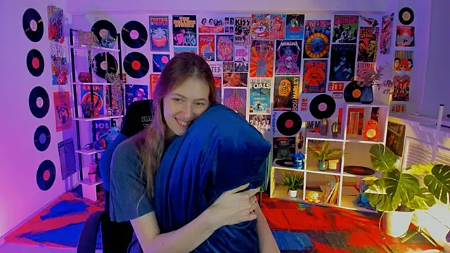 Sharon Evansi online show from 22, 3, 2025