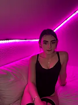 AdelinaAlia online show from 17, 9, 2025