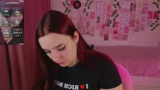 CookyDaisy online show from 19, 11, 2025