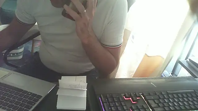 shyfrenchcock1 online show from 1, 6, 2026