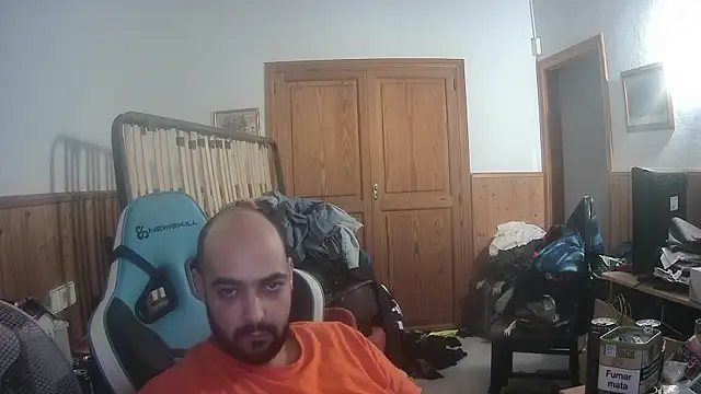 chicomallorca96 online show from 19, 10, 2025