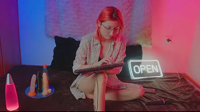 Bloom-fairy online show from 3, 2, 2026