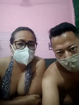 Mirime143 online show from 25, 6, 2026