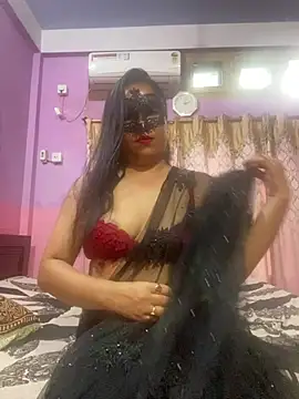 Mirime143 online show from 19, 7, 2026