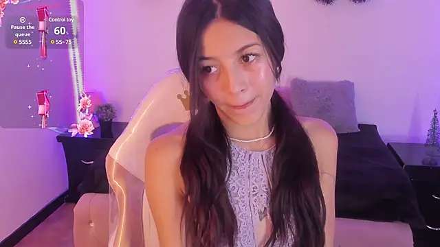 Meelanny ds online show from 28, 12, 2024