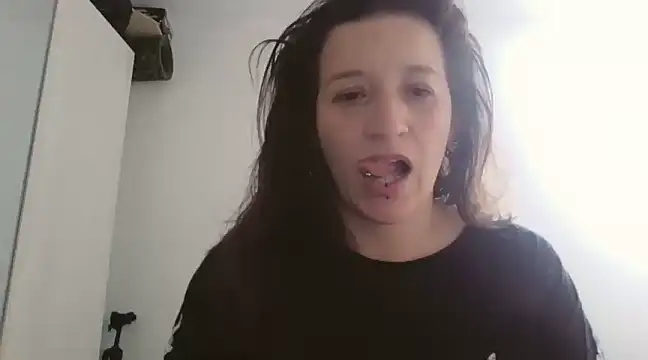 Snapshot of hanamy_joha chatting on 2, 1, 2025 hanamy joha online show from 2, 1, 2025