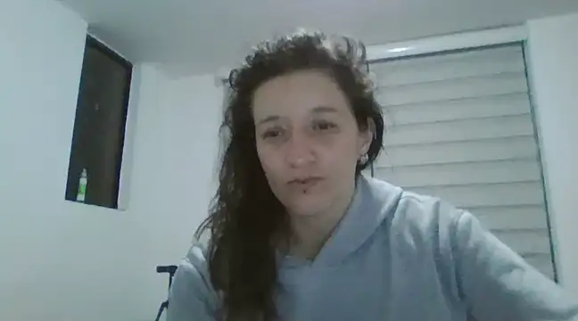 Snapshot of hanamy_joha chatting on 30, 1, 2025 hanamy joha online show from 30, 1, 2025