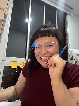 Snapshot of PoliBenett_ chatting on 3, 4, 2026 PoliBenett online show from 3, 4, 2026
