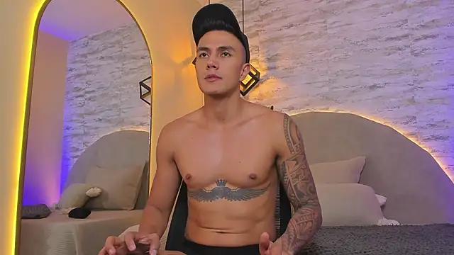 Snapshot of Aron_Bolt chatting on 2, 2, 2026 Aron Bolt online show from 2, 2, 2026