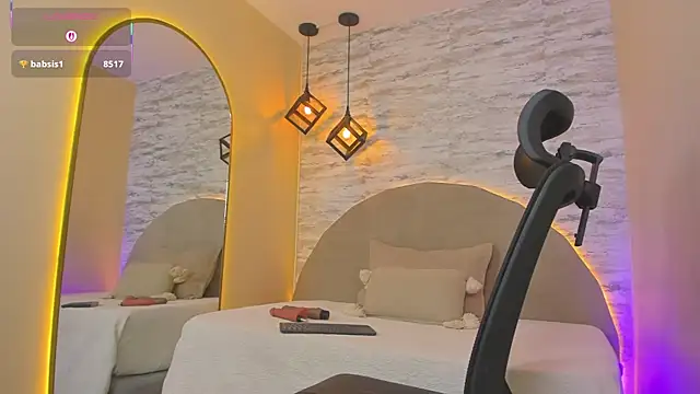 Snapshot of Aron_Bolt chatting on 10, 2, 2026 Aron Bolt online show from 10, 2, 2026