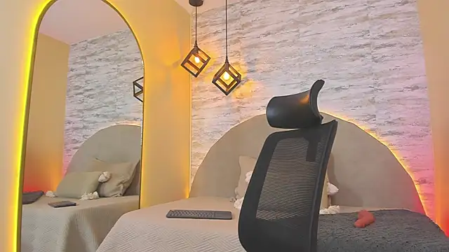 Snapshot of Aron_Bolt chatting on 12, 2, 2026 Aron Bolt online show from 12, 2, 2026