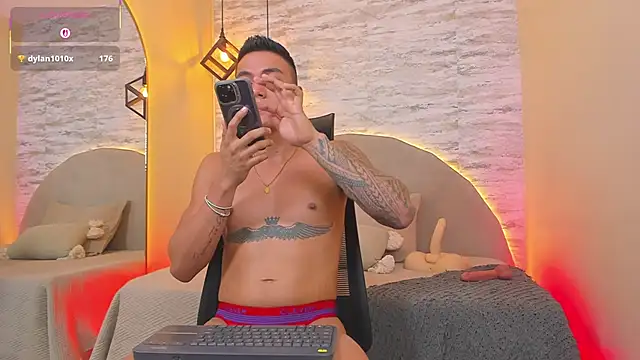 Snapshot of Aron_Bolt chatting on 14, 2, 2026 Aron Bolt online show from 14, 2, 2026