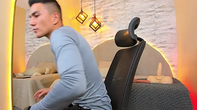 Snapshot of Aron_Bolt chatting on 27, 2, 2026 Aron Bolt online show from 27, 2, 2026