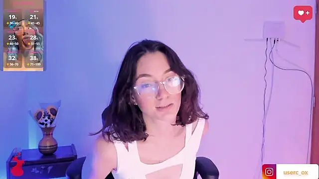 haanna thompsoon online show from 27, 12, 2024