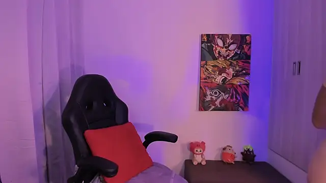 haanna thompsoon online show from 21, 11, 2025