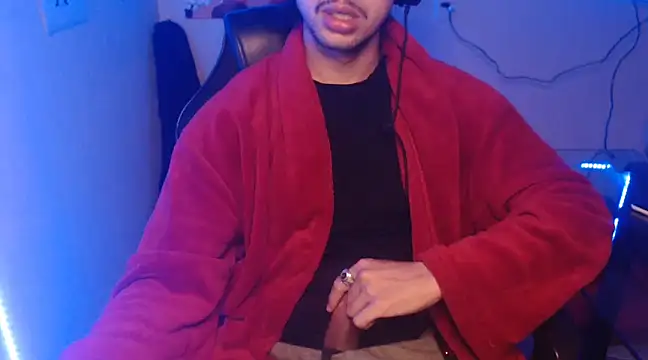 Snapshot of anjonoturno1 chatting on 16, 12, 2024 anjonoturno1 online show from 16, 12, 2024