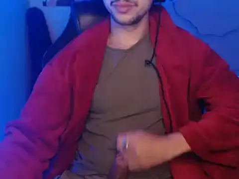 Snapshot of anjonoturno1 chatting on 18, 12, 2024 anjonoturno1 online show from 18, 12, 2024