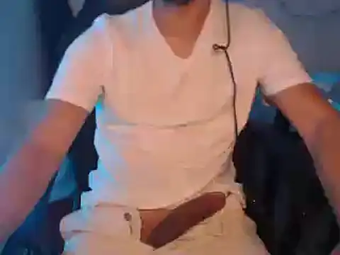 Snapshot of anjonoturno1 chatting on 20, 1, 2025 anjonoturno1 online show from 20, 1, 2025