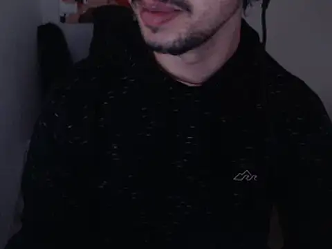 Snapshot of anjonoturno1 chatting on 27, 1, 2025 anjonoturno1 online show from 27, 1, 2025