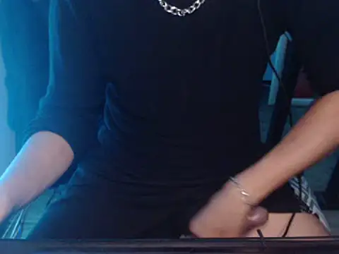 Snapshot of anjonoturno1 chatting on 20, 3, 2025 anjonoturno1 online show from 20, 3, 2025