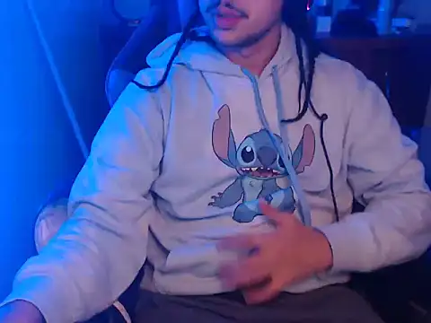 Snapshot of anjonoturno1 chatting on 1, 10, 2025 anjonoturno1 online show from 1, 10, 2025