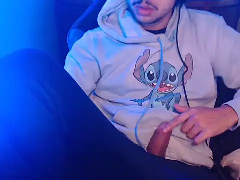 Snapshot of anjonoturno1 chatting on 4, 10, 2025 anjonoturno1 online show from 4, 10, 2025