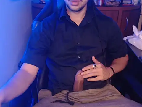 Snapshot of anjonoturno1 chatting on 9, 10, 2025 anjonoturno1 online show from 9, 10, 2025