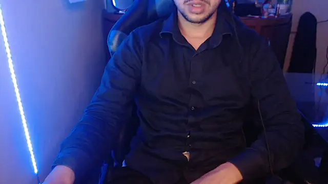 Snapshot of anjonoturno1 chatting on 14, 10, 2025 anjonoturno1 online show from 14, 10, 2025