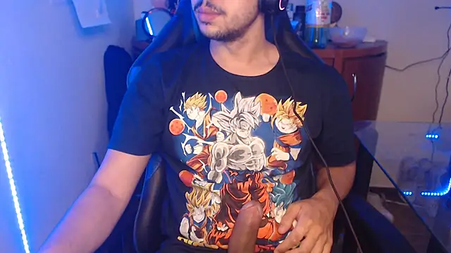 Snapshot of anjonoturno1 chatting on 18, 10, 2025 anjonoturno1 online show from 18, 10, 2025