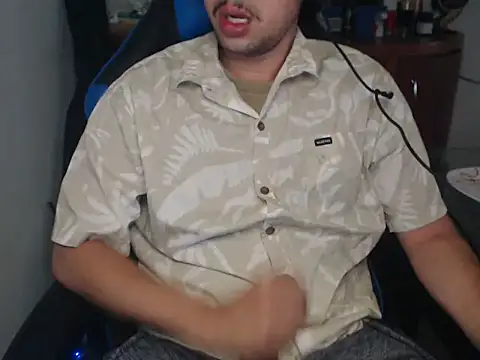 Snapshot of anjonoturno1 chatting on 19, 11, 2025 anjonoturno1 online show from 19, 11, 2025